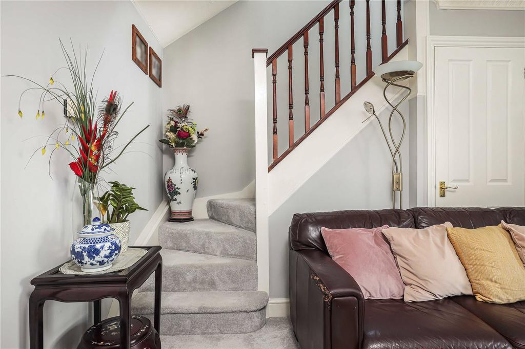 Stairway