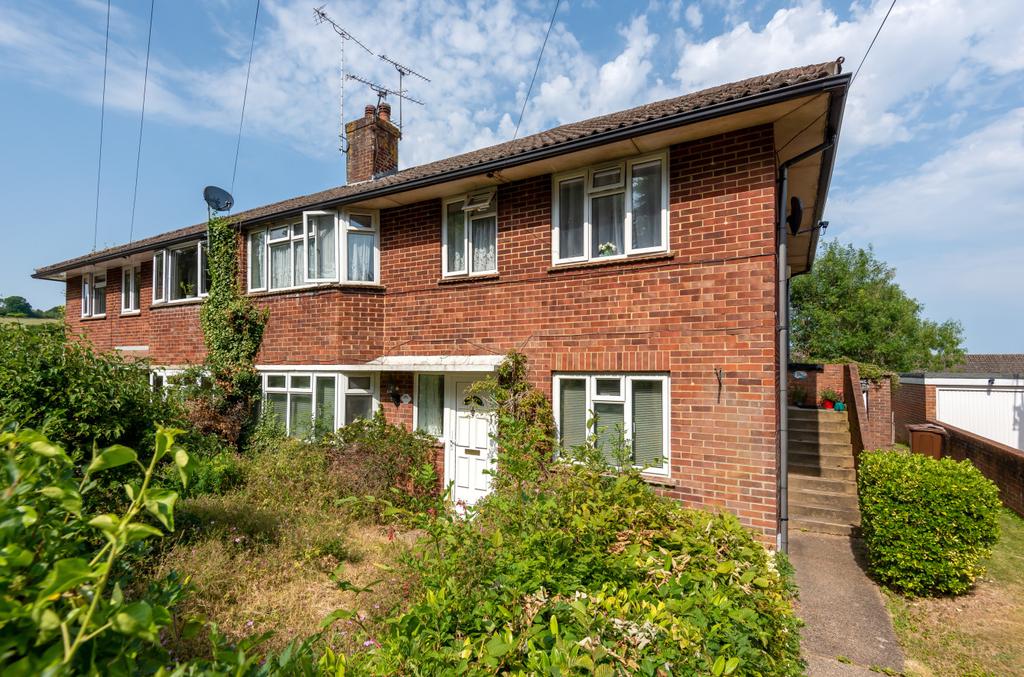 Anstey Lane, Alton, Hampshire, GU34 2 bed for sale £275,000