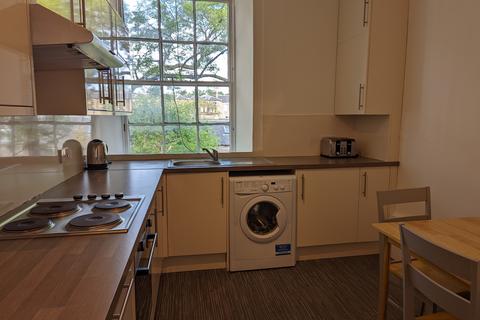 4 bedroom apartment to rent, West Maitland Street, Edinburgh EH12