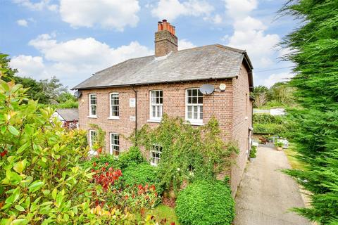 2 bedroom cottage for sale, Horsemere Green Lane, Climping, West Sussex