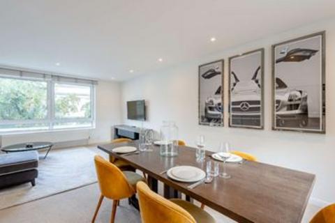 2 bedroom flat to rent, Fulham Road, Chelsea, South Kensington, Fulham Rd SW3
