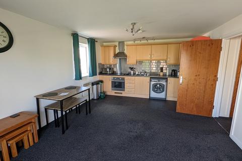 2 bedroom flat to rent, Clayton Drive, Pontarddulais, SA4 8AD