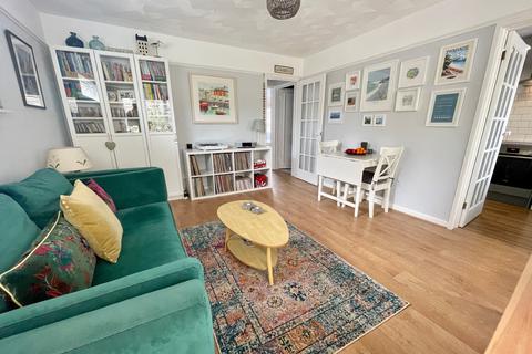 2 bedroom ground floor flat for sale - MORRISON ROAD, SWANAGE