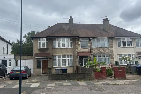 3 bedroom house to rent, The Rise, Neasden, NW10