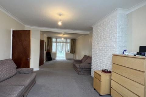 3 bedroom house to rent, The Rise, Neasden, NW10