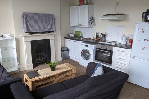 1 bedroom apartment to rent, Hornsey Road, Hornsey, N19