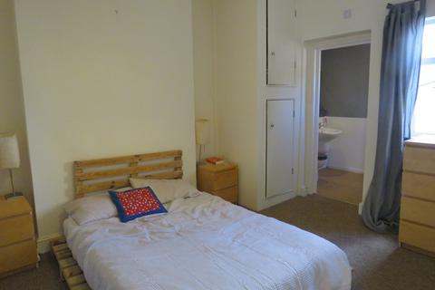 1 bedroom apartment to rent, Hornsey Road, Hornsey, N19
