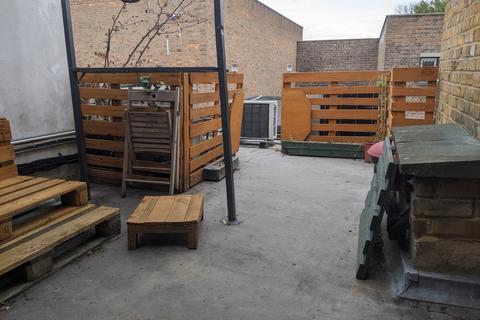 1 bedroom apartment to rent, Hornsey Road, Hornsey, N19
