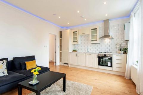 1 bedroom flat to rent, Fernhead Road, Maida Vale, London