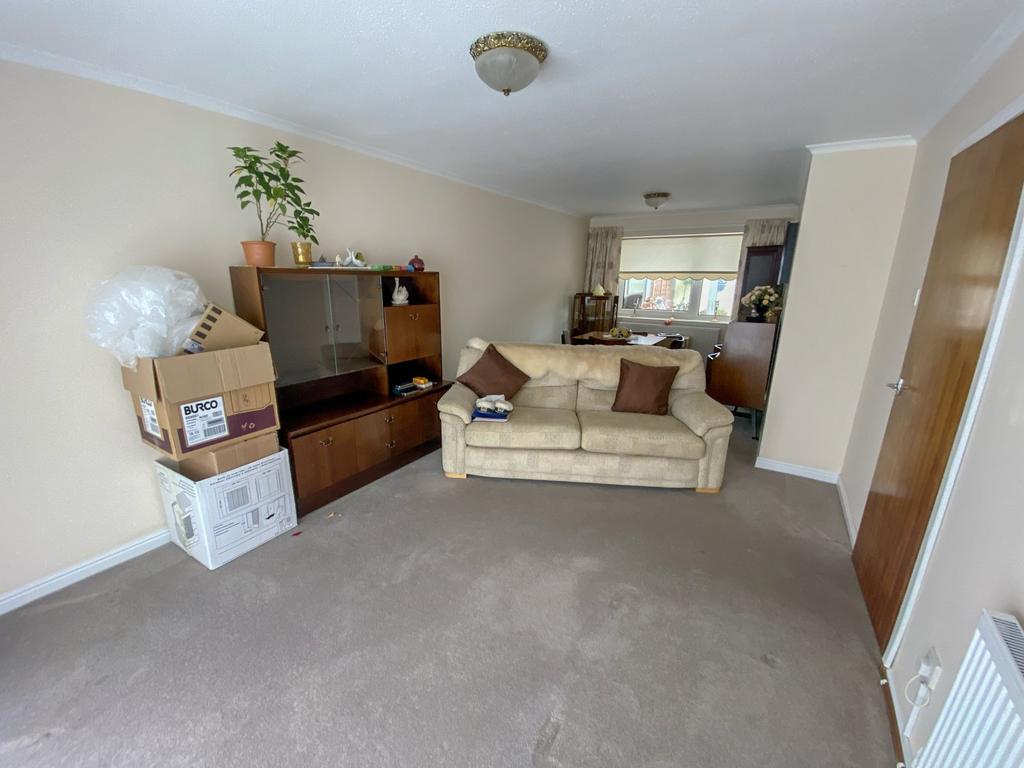 Lower Lamphey Road, Pembroke, Pembrokeshire, SA71 3 bed semidetached