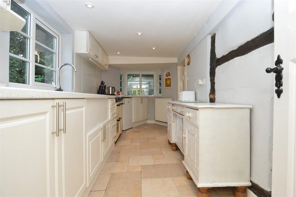 Green Lane,Rugeley,WS15 2AP 3 bed cottage for sale £325,000