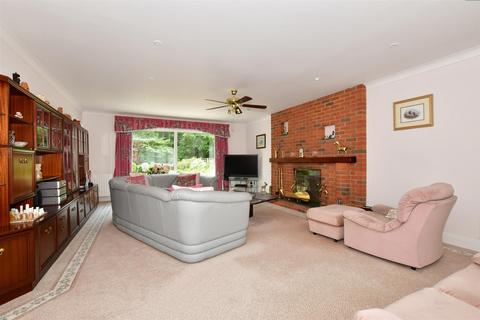 4 bedroom detached house for sale, Fleets Lane, Tyler Hill, Canterbury, Kent