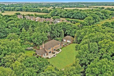 4 bedroom detached house for sale, Fleets Lane, Tyler Hill, Canterbury, Kent