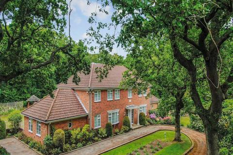 4 bedroom detached house for sale, Fleets Lane, Tyler Hill, Canterbury, Kent