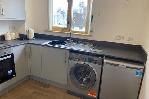 2 bedroom flat to rent, Great Northern Road, City Centre, Aberdeen, AB24