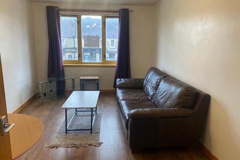 2 bedroom flat to rent, Great Northern Road, City Centre, Aberdeen, AB24