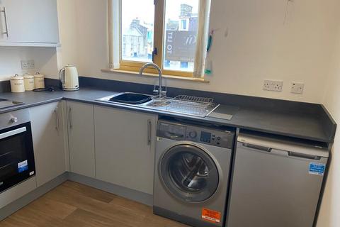 2 bedroom flat to rent, Great Northern Road, City Centre, Aberdeen, AB24