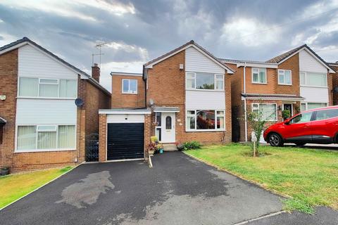 18 Long Ridge, Brighouse, HD6 3RZ