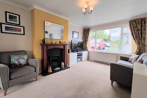 18 Long Ridge, Brighouse, HD6 3RZ