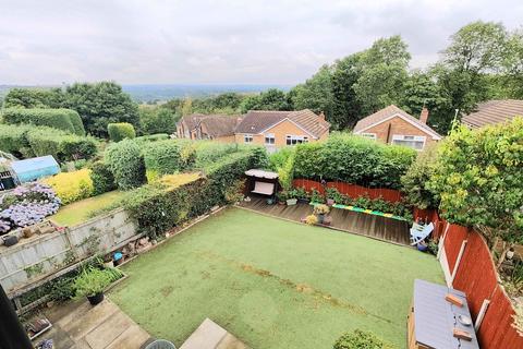18 Long Ridge, Brighouse, HD6 3RZ