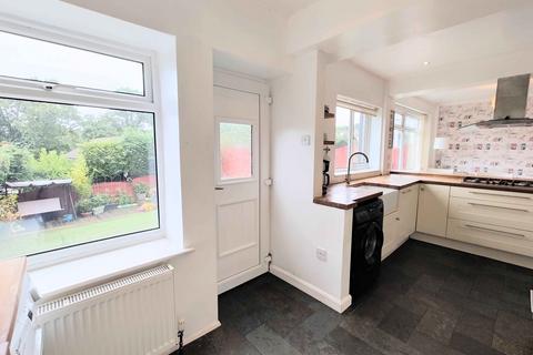 18 Long Ridge, Brighouse, HD6 3RZ