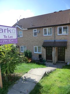 2 bedroom terraced house to rent, West View, Cinderford GL14