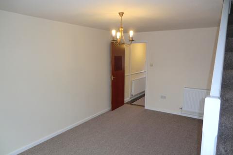 2 bedroom terraced house to rent, West View, Cinderford GL14