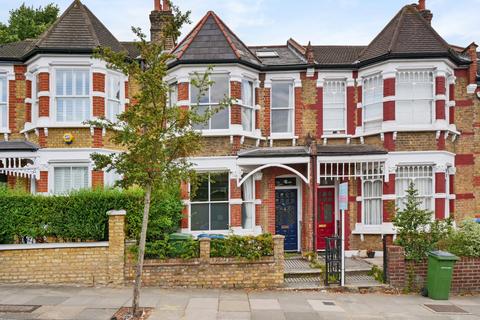 3 Mayhill Road, London, SE7 7JG