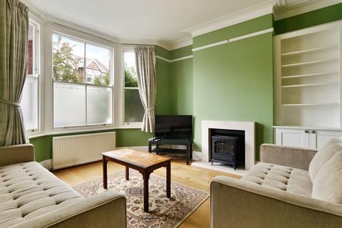 3 Mayhill Road, London, SE7 7JG