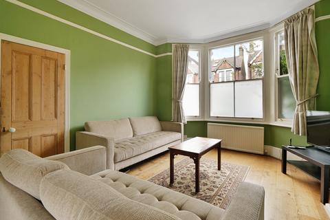 3 Mayhill Road, London, SE7 7JG
