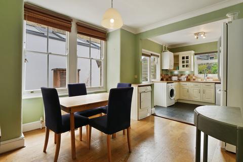 3 Mayhill Road, London, SE7 7JG