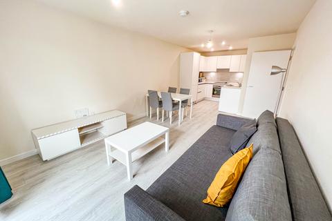 1 bedroom flat to rent - Archer Apartments, HA1