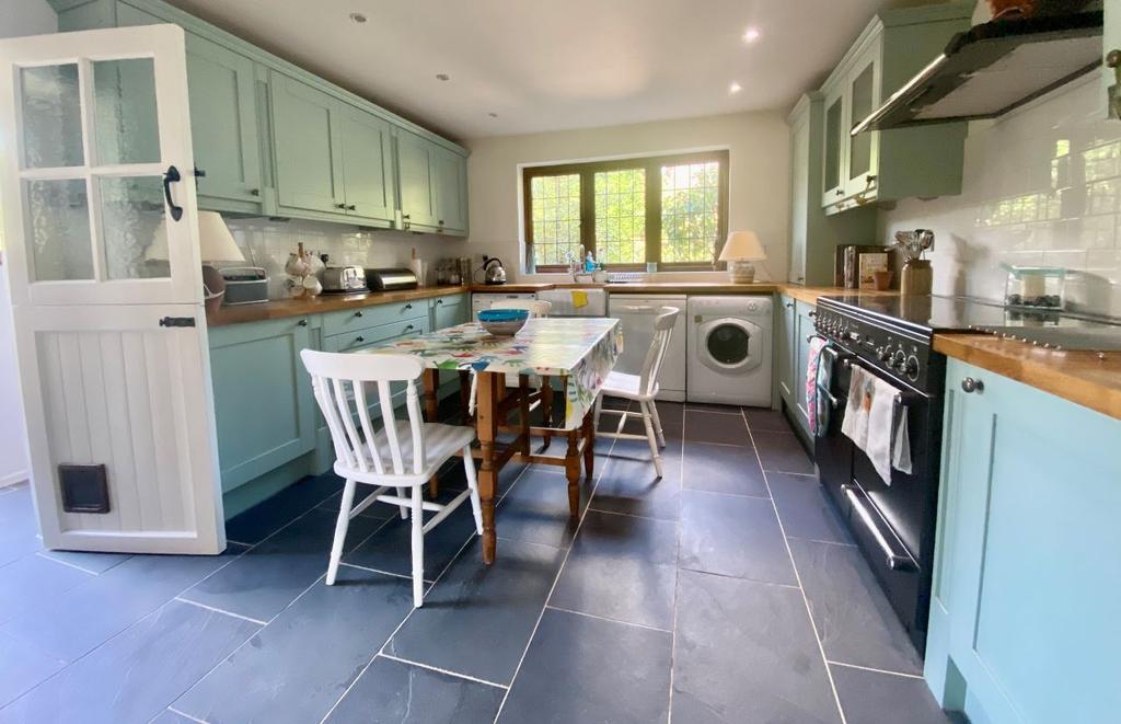 The Gables, Mathern, Chepstow, Gwent... 4 bed detached house £400,000