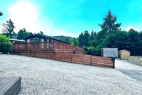 2 bedroom lodge for sale - Loch Ness Lodge Retreat, Fort Augustus, PH32