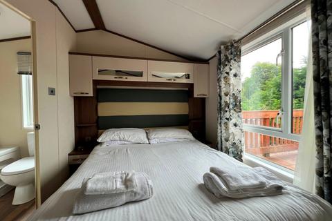 2 bedroom lodge for sale - Loch Ness Lodge Retreat, Fort Augustus, PH32