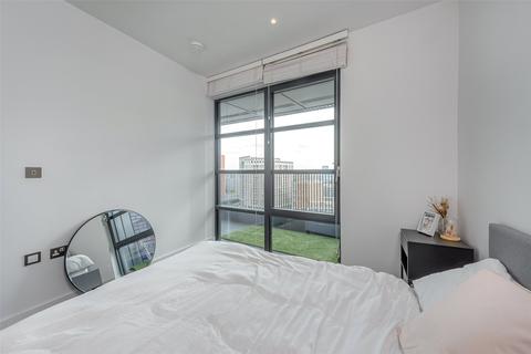 1 bedroom apartment for sale - Bridgewater House, London City Island, E14
