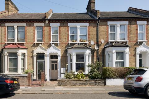 44a Elmer Road, London, SE6 2ER