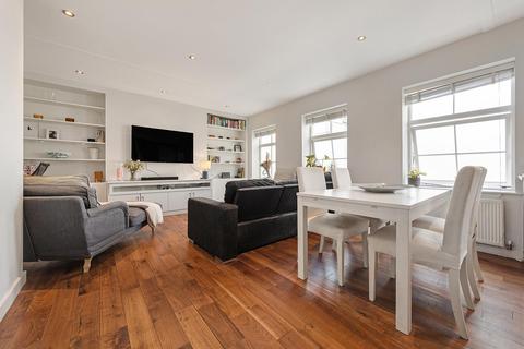 2 bedroom flat for sale - Bagleys Lane, London, SW6