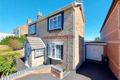 3 bedroom detached house for sale - Sunny Hill Road, Parkstone, Poole, Dorset, BH12