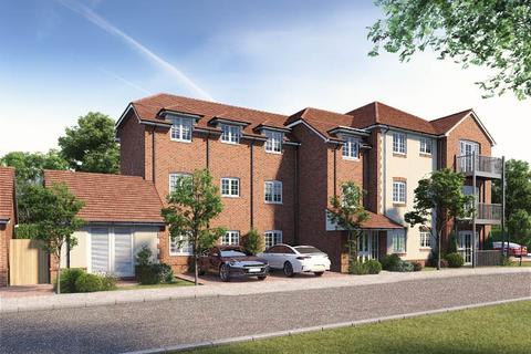 2 bedroom flat for sale - Plot 19 at Cathedral Park, 23 Woods Road, Chichester PO19