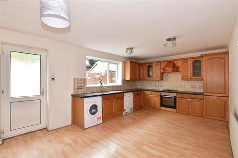 3 bedroom terraced house for sale - St. Nicholas Close, Sturry, Canterbury, Kent