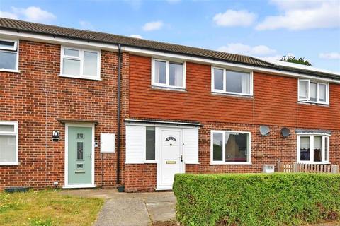 3 bedroom terraced house for sale - St. Nicholas Close, Sturry, Canterbury, Kent