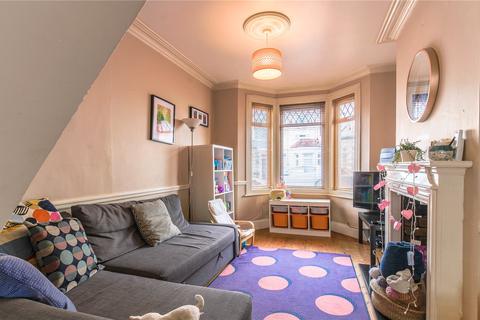 2 bedroom terraced house for sale - Aubrey Road, The Chessels, BRISTOL, BS3