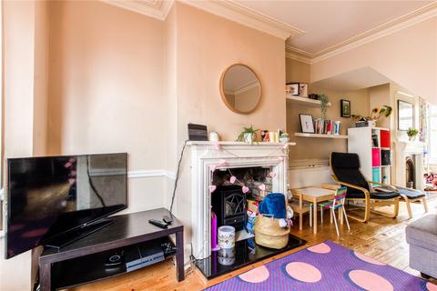 2 bedroom terraced house for sale - Aubrey Road, The Chessels, BRISTOL, BS3