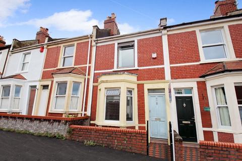 89 Aubrey Road, Bristol, BS3 3EZ