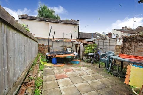 89 Aubrey Road, Bristol, BS3 3EZ