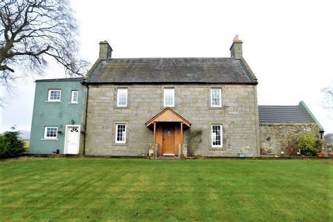 4 bedroom detached house to rent, Lochhead Farmhouse, Wellwood, Dunfermline