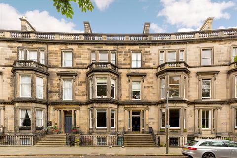 5/1 Grosvenor Crescent, Edinburgh, EH12 5EP