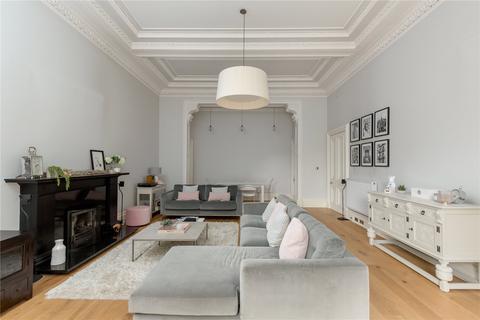 5/1 Grosvenor Crescent, Edinburgh, EH12 5EP