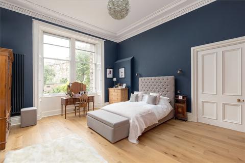 5/1 Grosvenor Crescent, Edinburgh, EH12 5EP